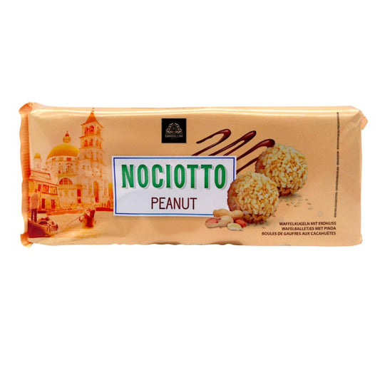 Nociotto Peanut