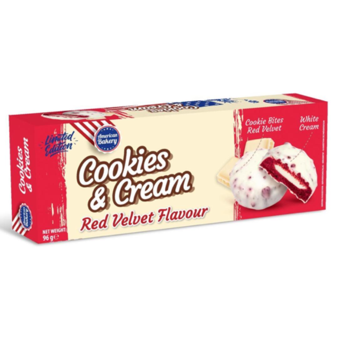 American Bakery - Red Velvet