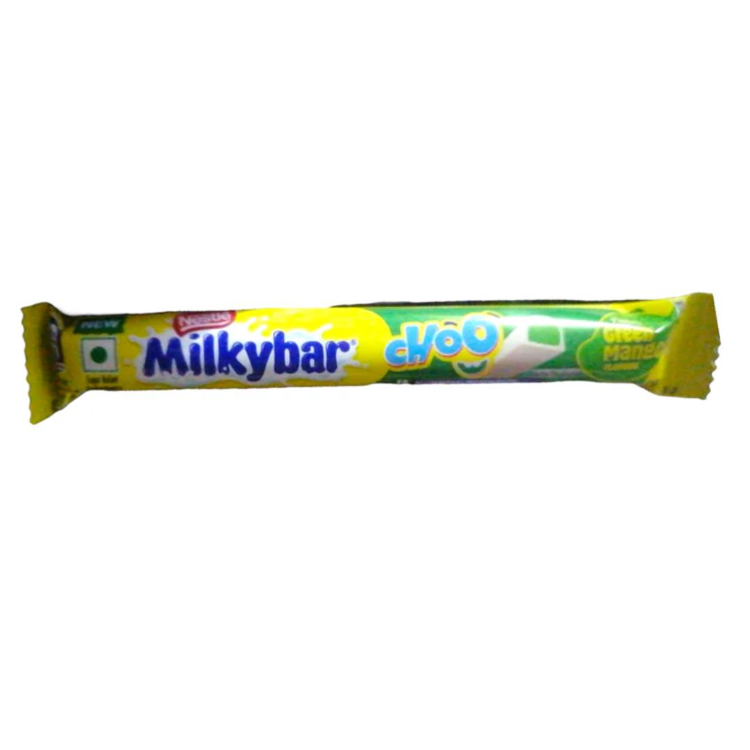 MilkyBar Choo - Tangy Green Mango - Single