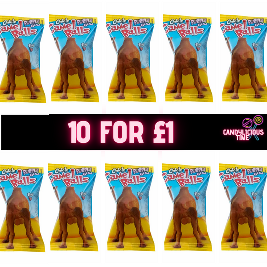 Fini Camel Balls (10 pack)