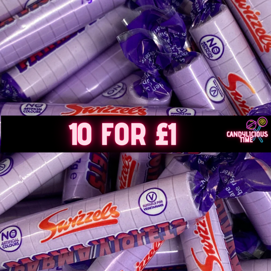 Swizzels Original Parma Violets | 10 for £1