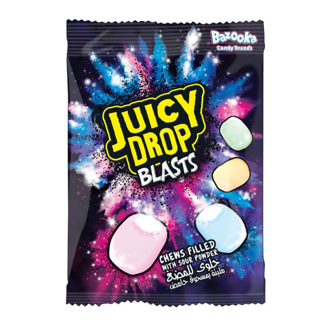 Juicy Drop Blasts (120g)