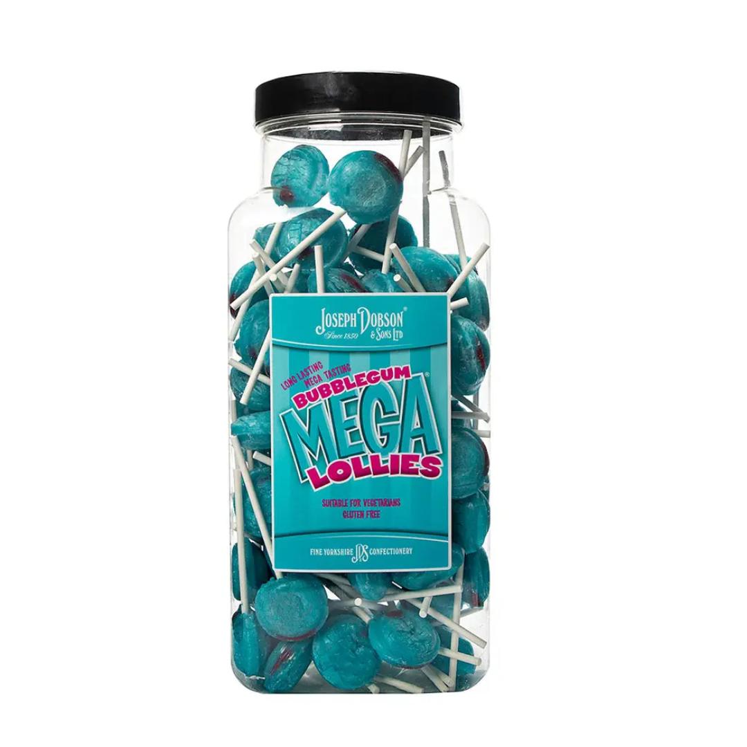 Dobsons - Bubblegum Jar 1.9kg