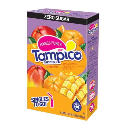 Tampico Mango Punch