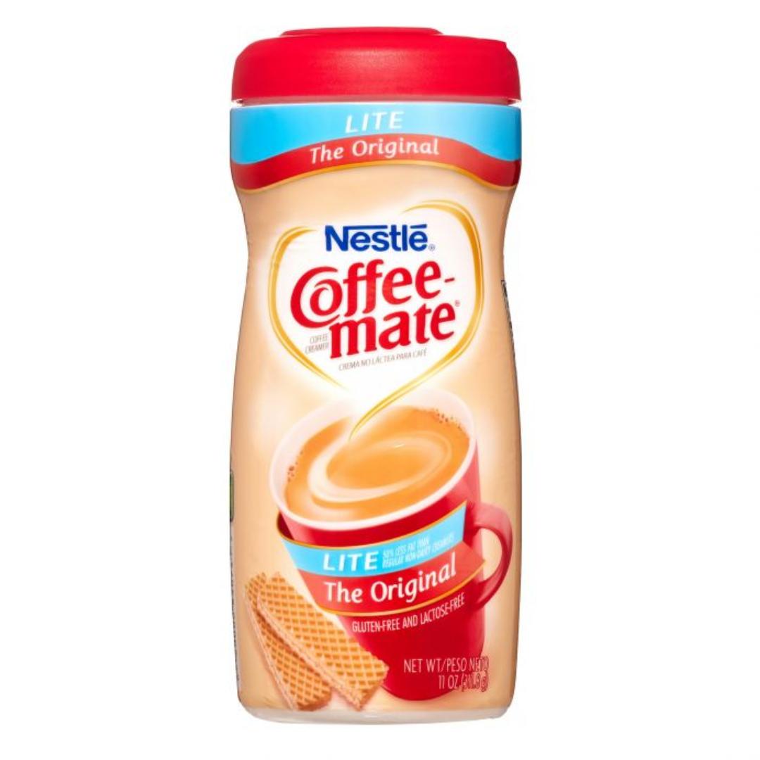 Nestle Coffee Matte Creamer (Powder) - The Orginal Lite - 311.8g