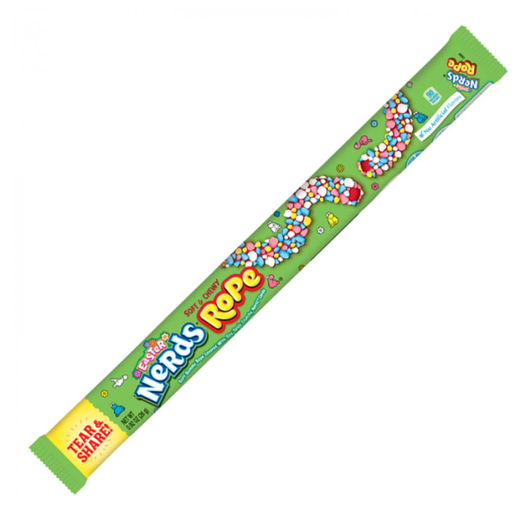 Nerds Rope Easter Limited Edition (26g)