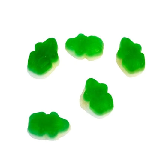 Custom Pick N Mix Candy - Mini Frogs (Halal) - 100g