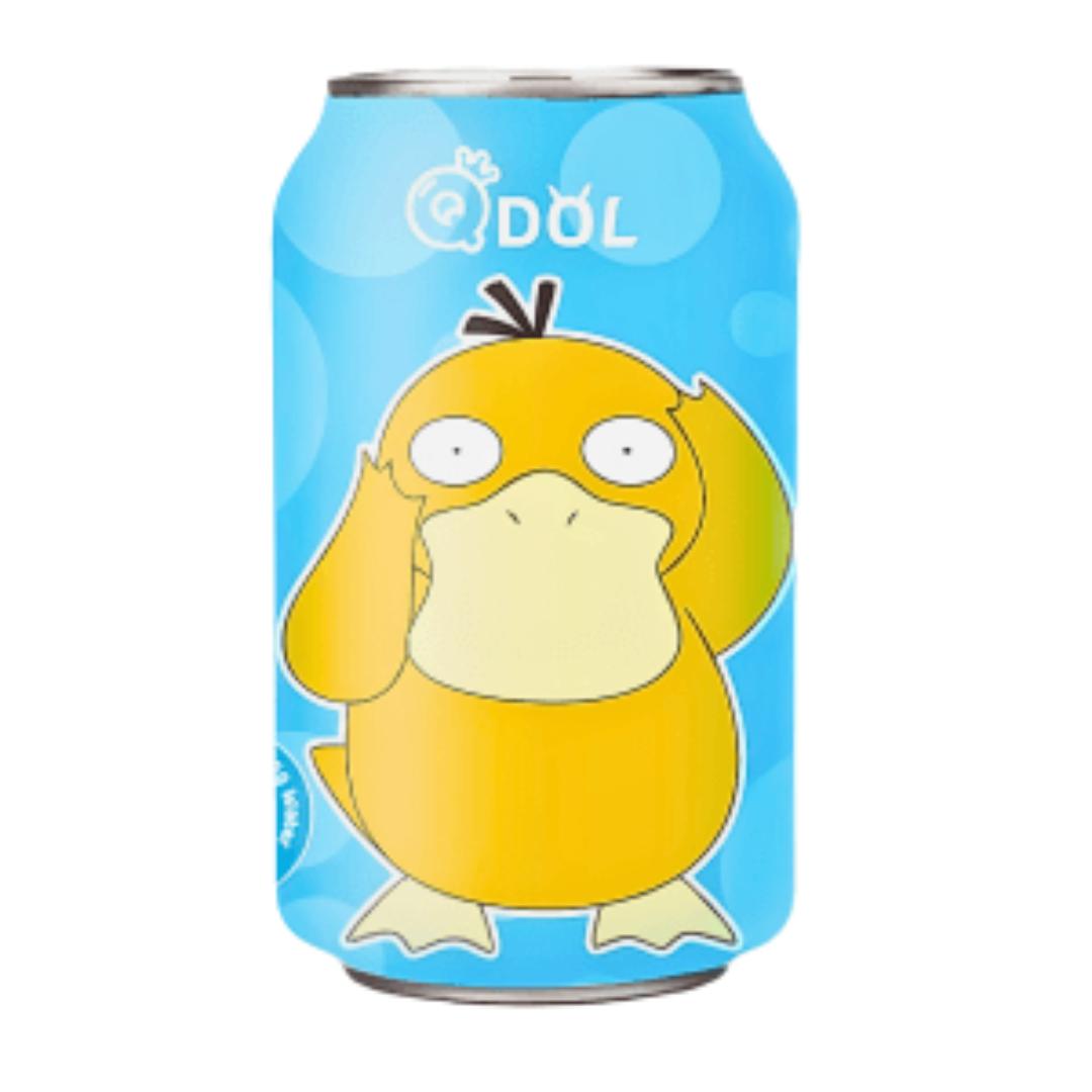 QDOL Pokémon Syduck Citrus Flavour