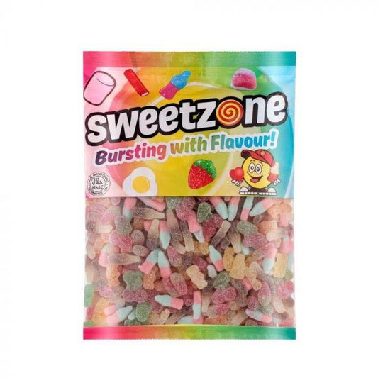 Sweetzone Tangy Mix 1kg