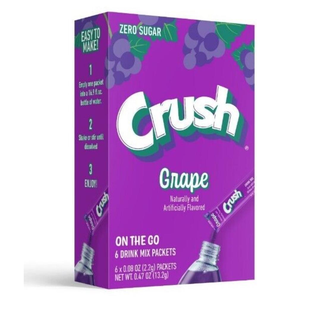 Crush Grape