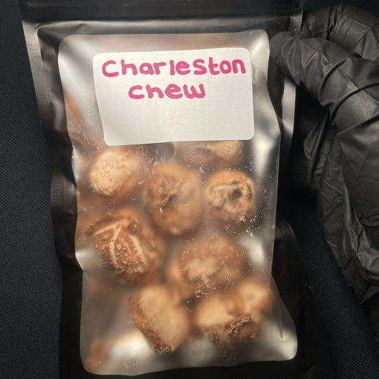 Freeze Dried - Charleston Chew (Halal)