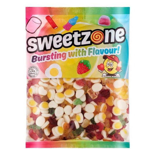 Sweetzone Party Mix 1kg