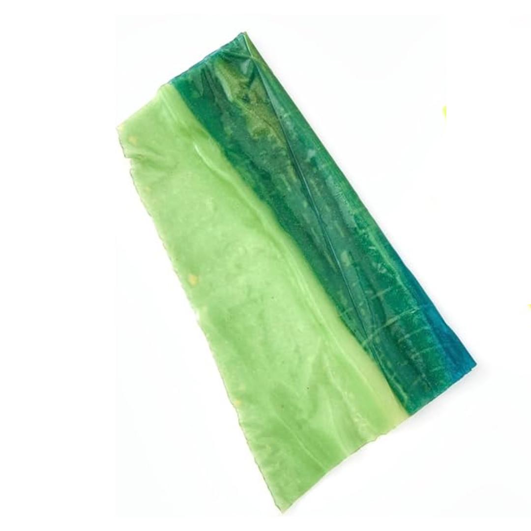 Single Fruit Roll up - Blazzin Blue / Green