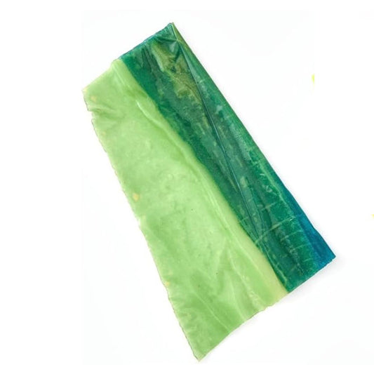 Single Fruit Roll up - Blazzin Blue / Green