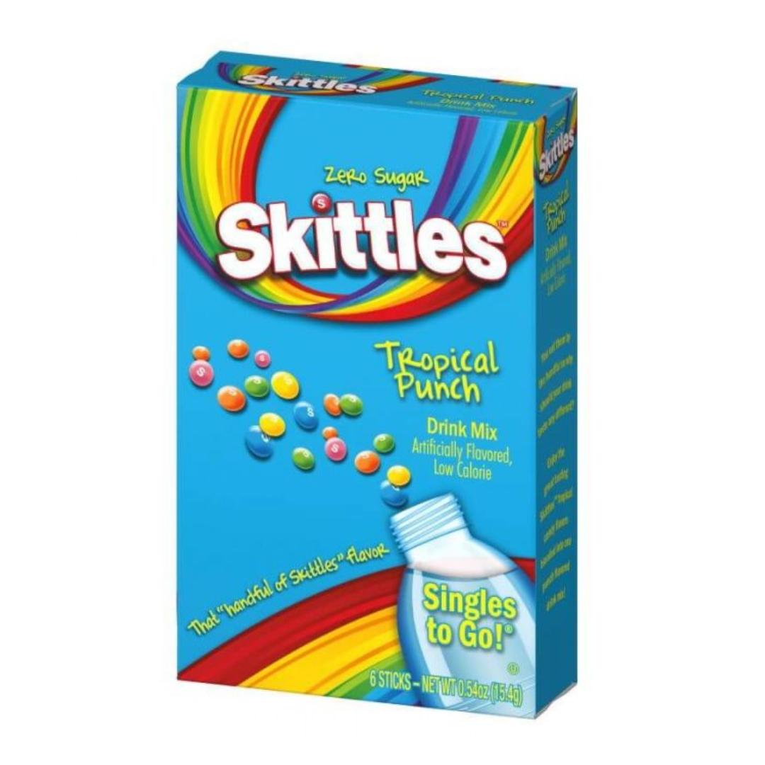 Skittles Tropical Punch