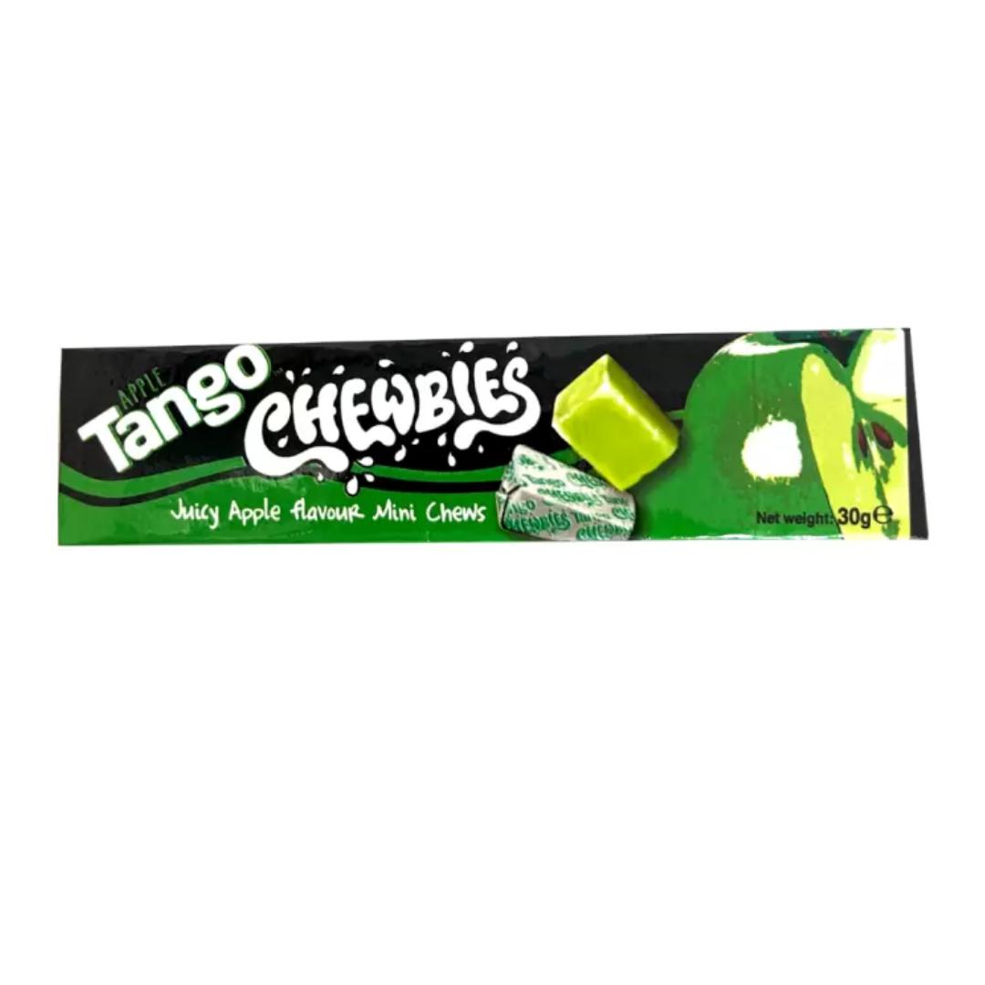 Tango Apple Chewbies 4 Pack