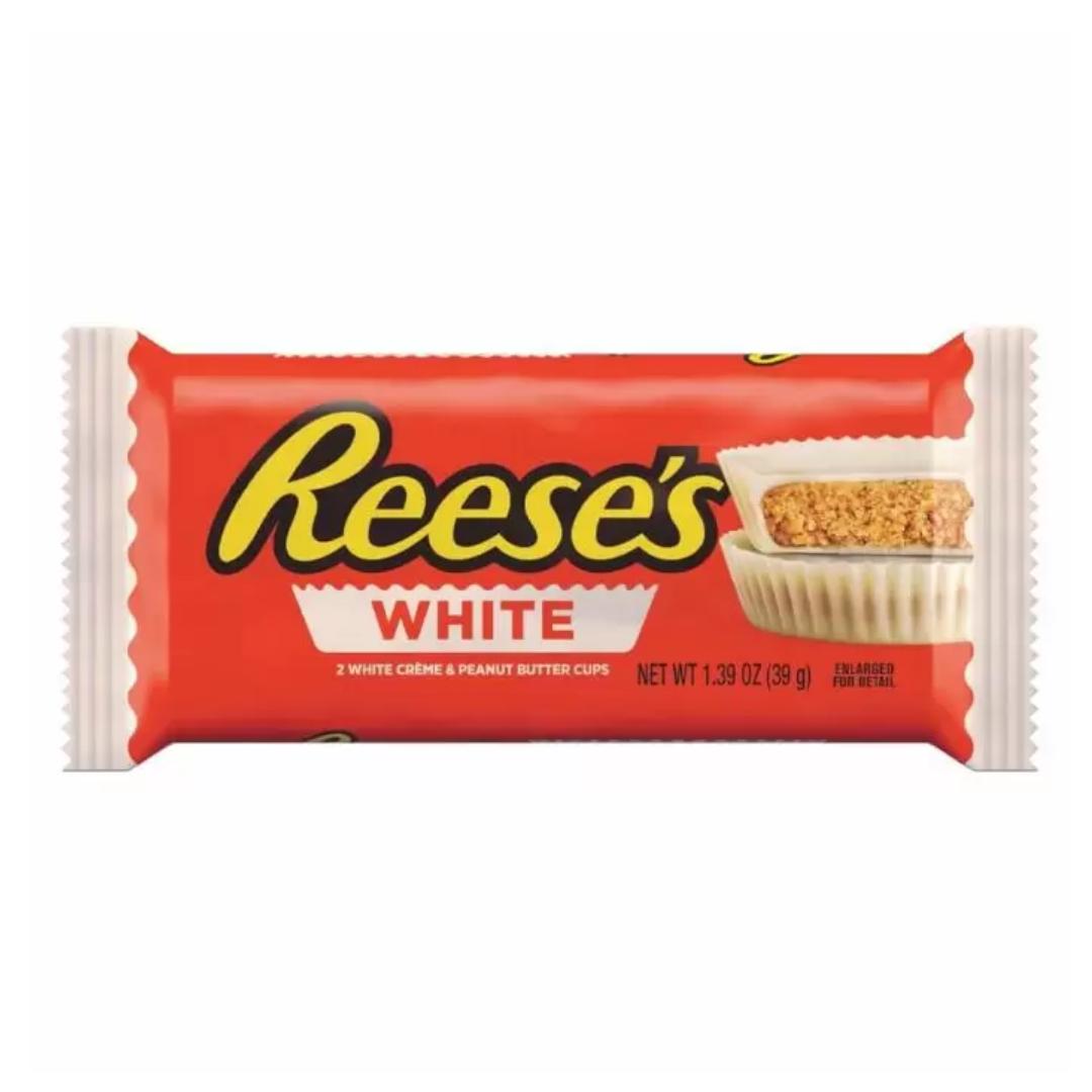 Reese's White Cups 39g