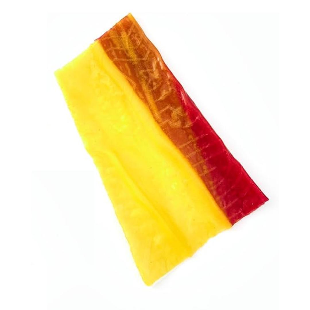 Single Fruit Roll up - Slizzin Red / Yellow