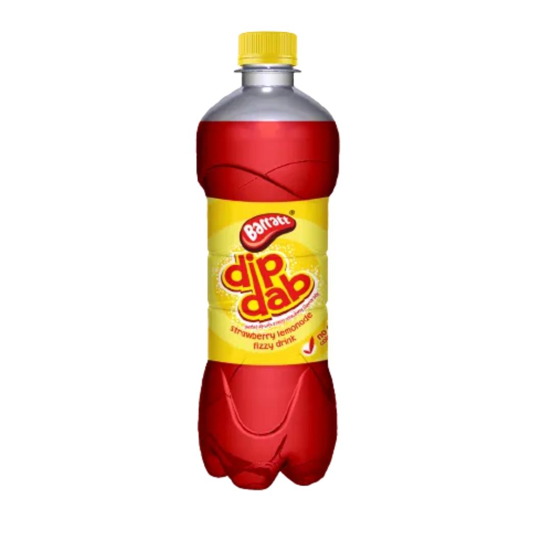 Barratt Retro Drinks (450ml) - Barratt Dip Dab