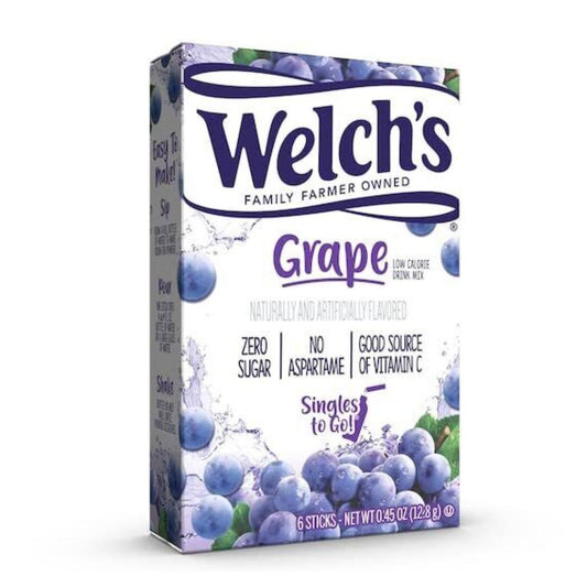 Welch's Grape