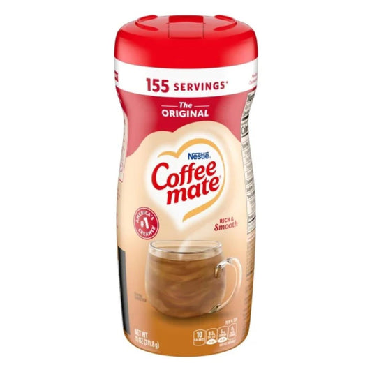 Nestle Coffee Matte Creamer (Powder) - The Original - 311.8g