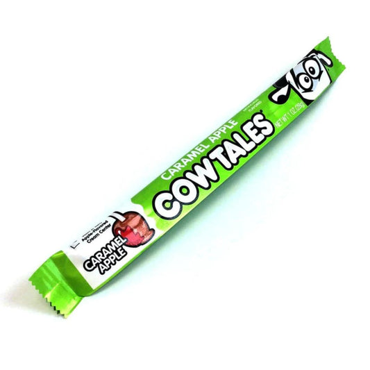 Cow Tales - Caramel Apple