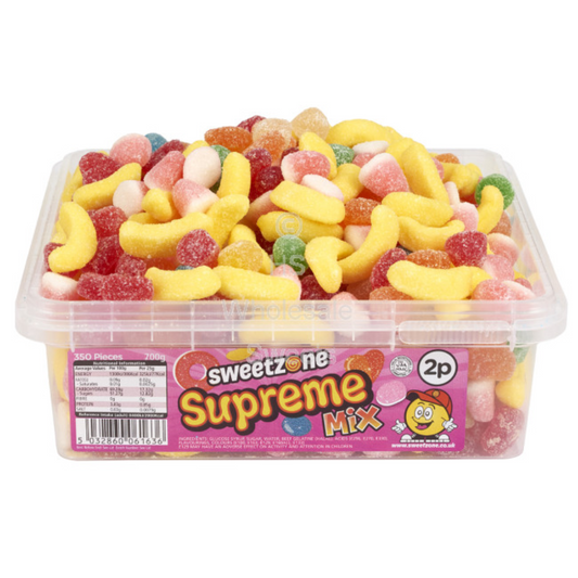 Sweetzone Supreme Mix