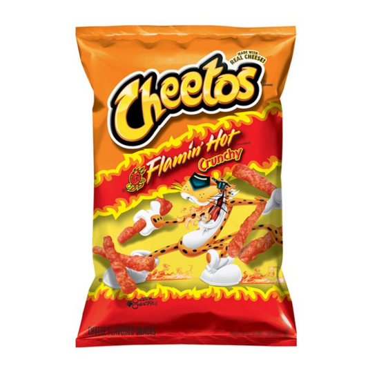 Cheetos FLAMIN' HOT - USA