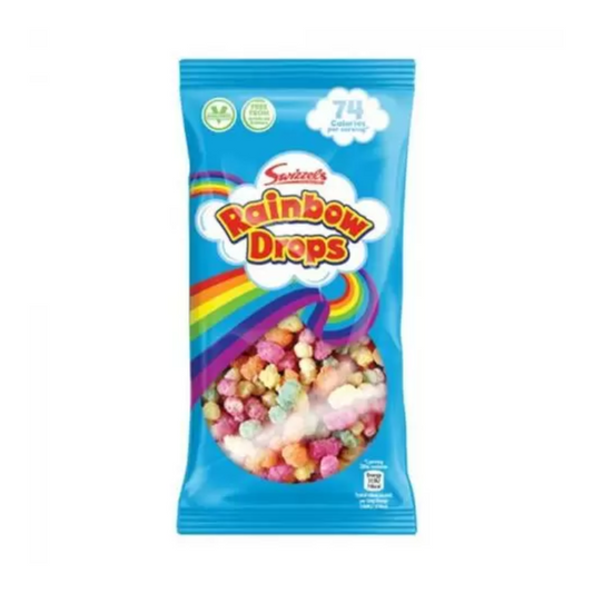 Rainbow Drops Big Bags (32g)