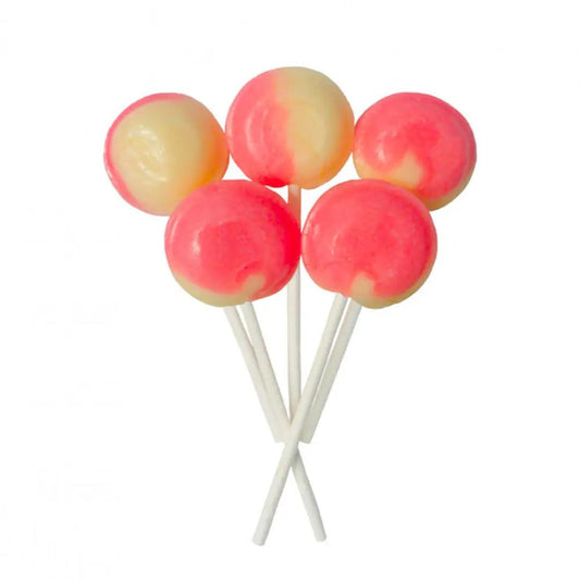 Dobsons Mega Lollies (5 Pack) - Marshmallows