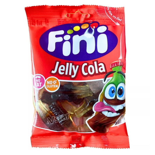 Fini Candy (75g) - Jelly Cola