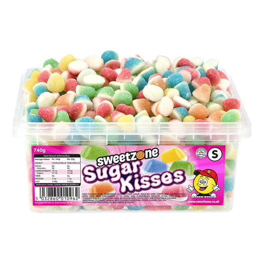 Sweetzone Sugar Kisses