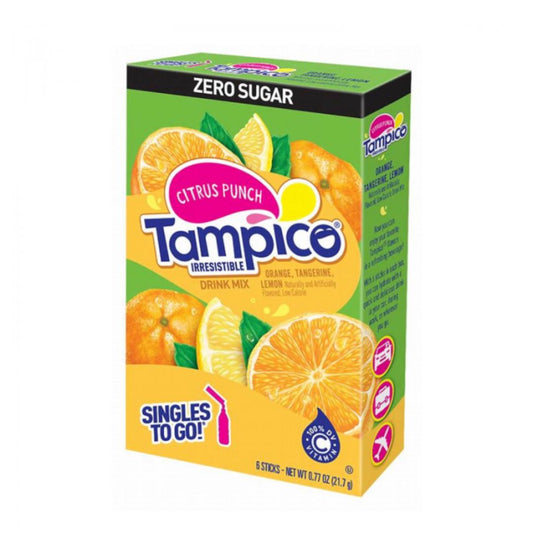 Tampico Citrus Punch