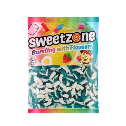 Sweetzone Dolphins 1kg