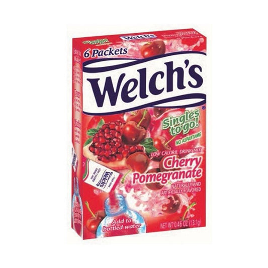 Welch's - Cherry Pomegranate