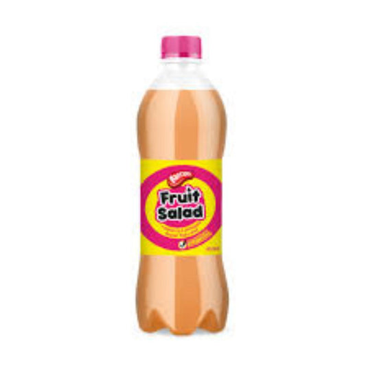 Barratt Retro Drinks (450ml) - Barratt Fruit Salad