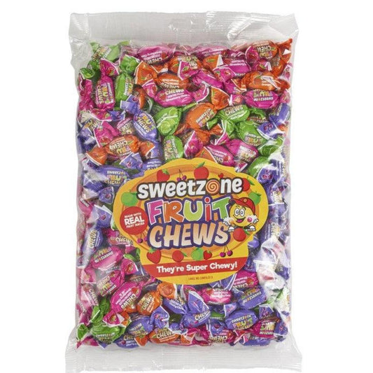 Sweetzone Fruit Chew