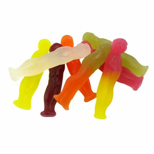 Custom Pick N Mix Candy - Meerkats (Vegan) - 100g