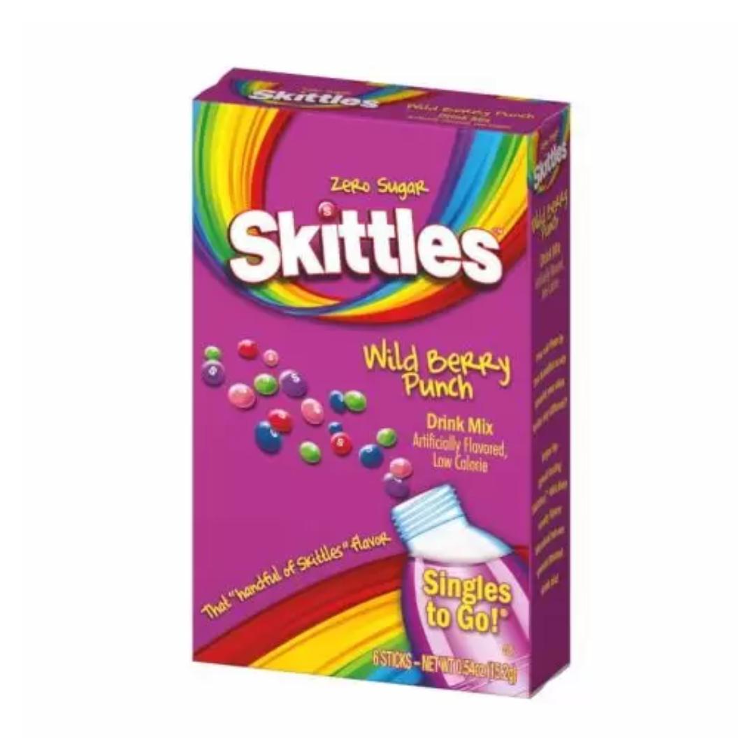 Skittles - Wild Berry Punch