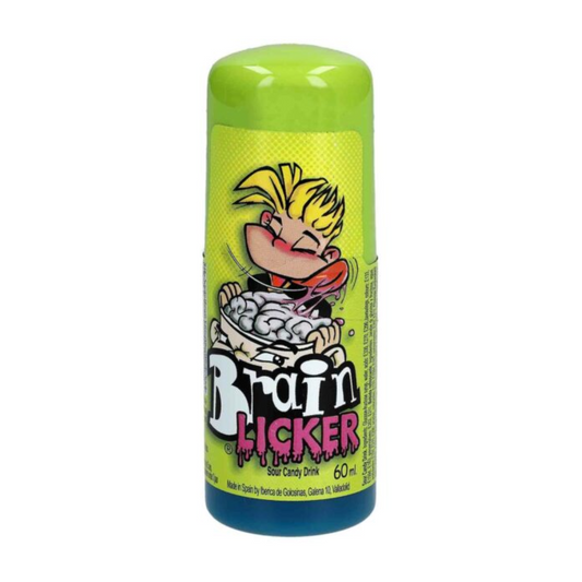 Original Brain Licker (60ml)