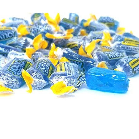 Jolly Rancher Blue Raspberry Peg Bag (198g)