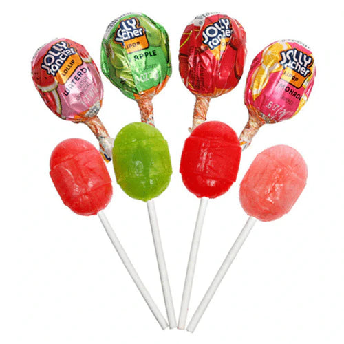 Jolly Rancher Lollipop (17g) - Single